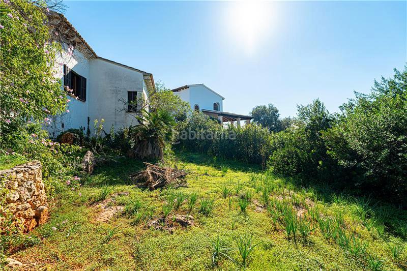 Foto 274a2d74-3f80-450d-8890-3d7552b981d6. Chalet con camino parcheggio in Sa Cabaneta Marratxí