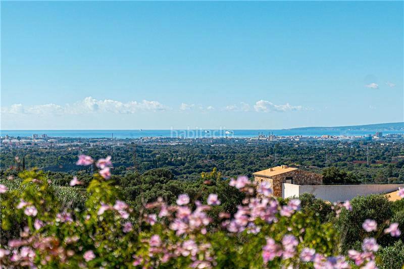 Foto 3f436010-d628-495e-a031-bb62fb136ad9. Chalet con camino parcheggio in Sa Cabaneta Marratxí