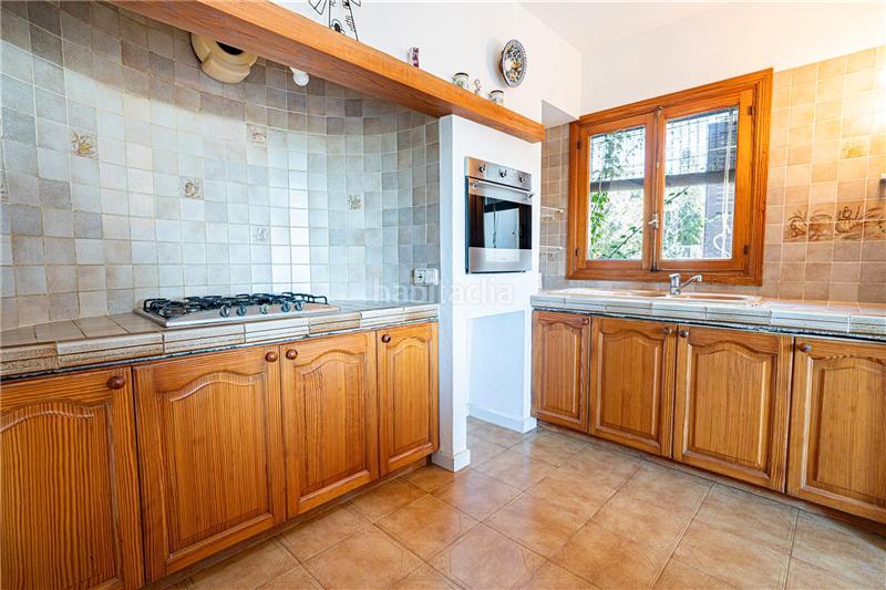 Foto 9fbd95a9-88ea-44b9-8f1d-3c92f20836bc. Chalet con camino parcheggio in Sa Cabaneta Marratxí