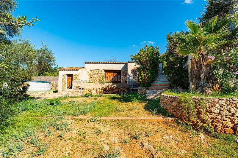 Foto b128b213-d2ca-47c6-9460-f85515cf2d46. Chalet con camino parcheggio in Sa Cabaneta Marratxí