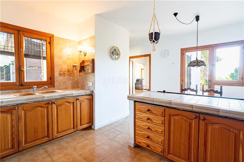 Foto c061ec63-20cf-41d9-bbfe-c7caf539b7ae. Chalet con camino parcheggio in Sa Cabaneta Marratxí