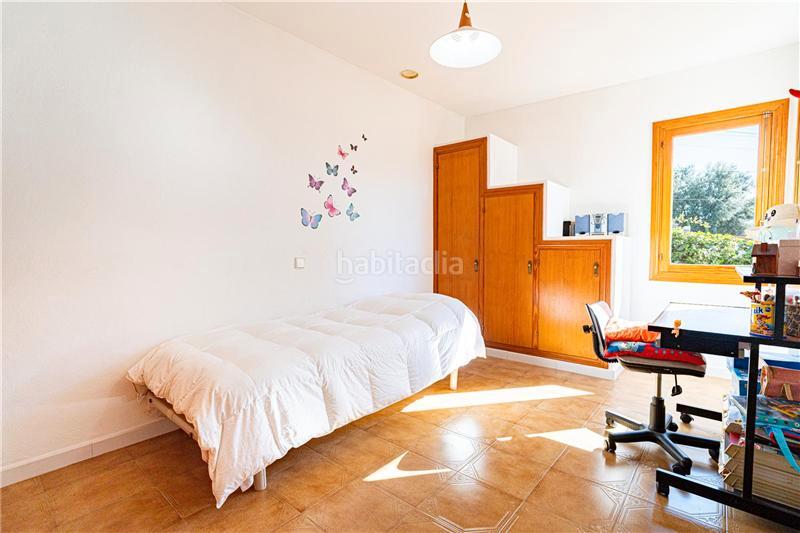 Foto c4f72e1e-1af1-49ef-8c74-da314016d552. Chalet con camino parcheggio in Sa Cabaneta Marratxí