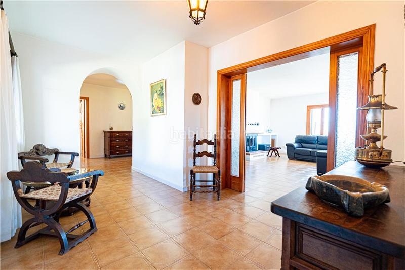 Foto c5d884f0-be2d-4cb0-a1e3-1fe5057cac3c. Chalet con camino parcheggio in Sa Cabaneta Marratxí