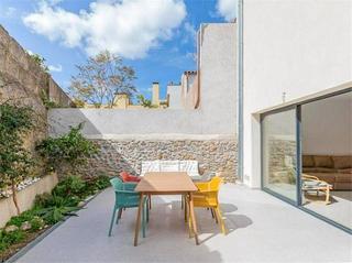 Casa bifamiliare in Artà Poble. Chalet pareado con terrazas en solar de 222m2 aprox. ,