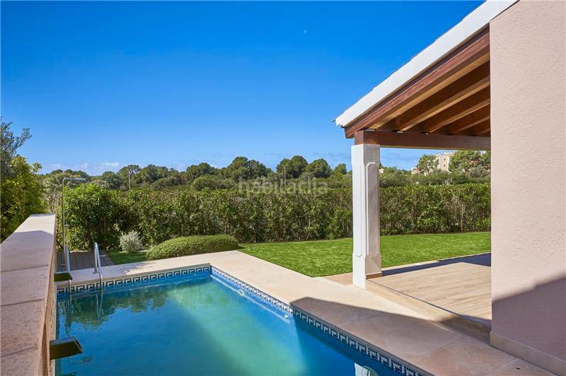 Foto 4e8a9d93-63e7-4151-aeb7-e19536e7182a. Chalet mit kamin parking pool in Santa Ponça Calvià