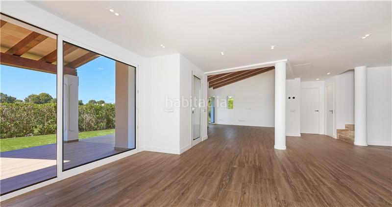 Foto 7e14de81-ecbc-4016-8ead-f7a84fc45ec7. Chalet mit kamin parking pool in Santa Ponça Calvià