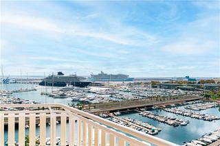 Etagenwohnung in Polígon de Llevant