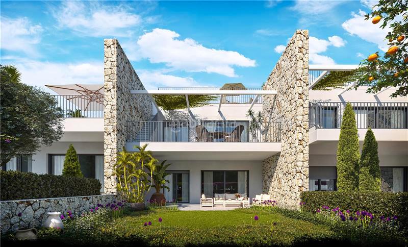 Foto 4fc12b8b-202d-4b4b-a2ff-695f70c473ea. Rez-de-chaussée avec chauffage parking piscine dans Andratx