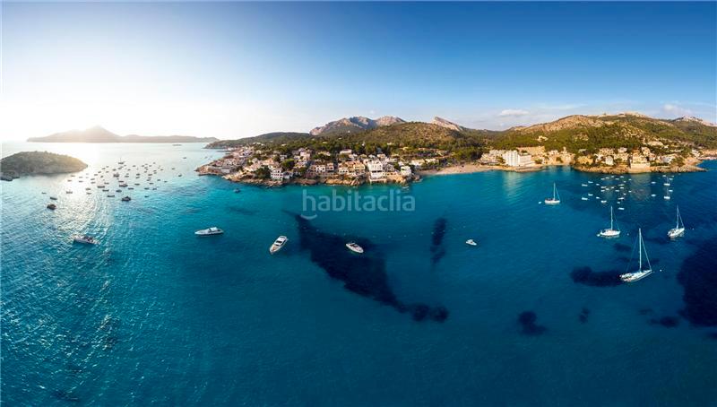 Foto c9d04db2-c854-455d-8642-2363603182a8. Rez-de-chaussée avec chauffage parking piscine dans Andratx