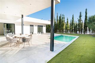 Chalet in Sa Cabaneta