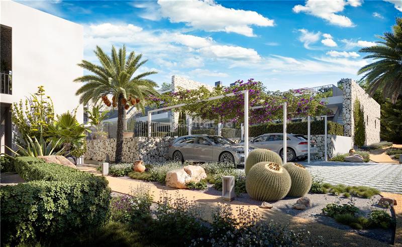 Foto 659a9911-e4d9-438b-ba89-4e4ca9111e5d. Planta baixa amb calefacció aparcament piscina a Andratx