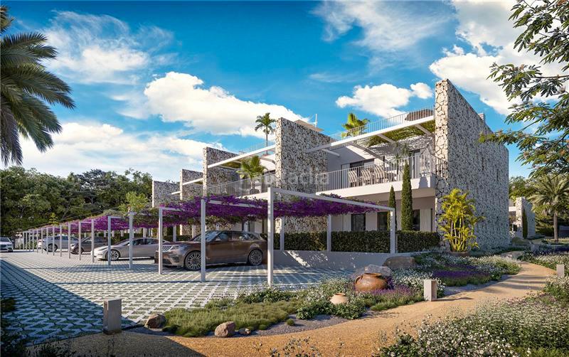 Foto 9989ca7d-140b-4987-a55d-b7252137cf2f. Planta baixa amb calefacció aparcament piscina a Andratx