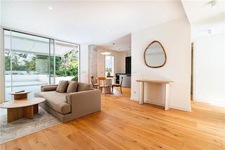 Apartament a Santa Catalina. Santa catalina. a estrenar. piso con terraza en planta de 60m2 a