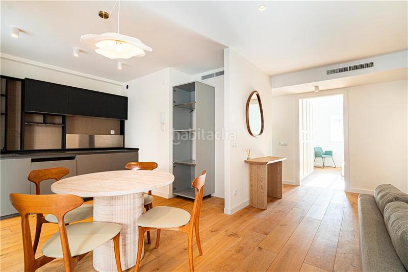 Foto 0dbc65ec-5314-49f7-9a00-f9aa30087072. Apartment with heating parking in Santa Catalina Palma de Mallorca