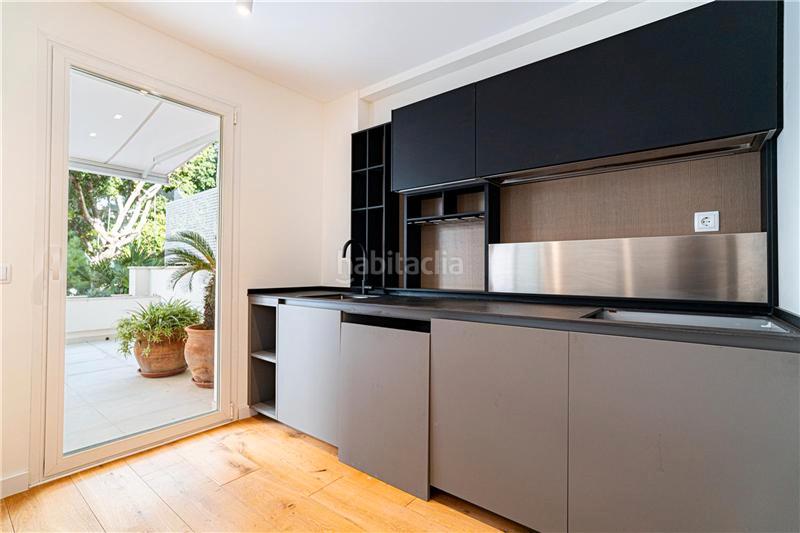 Foto 138946a3-cae5-4f9e-a304-1936097a3a6f. Apartment with heating parking in Santa Catalina Palma de Mallorca