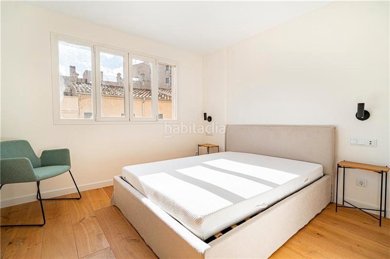 Foto 43baacb3-206f-4472-8c80-208a5bc40a64. Apartment with heating parking in Santa Catalina Palma de Mallorca