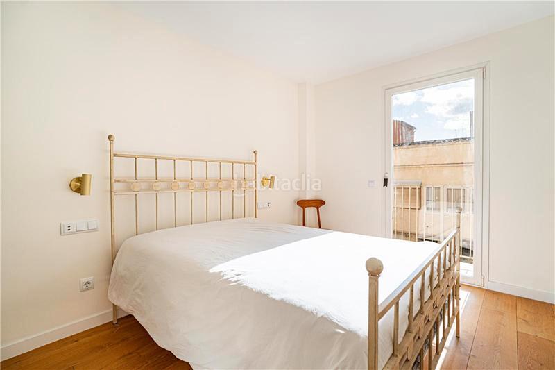 Foto c5b6fd81-cafe-4afb-b0b9-cc3e1040107f. Apartment with heating parking in Santa Catalina Palma de Mallorca