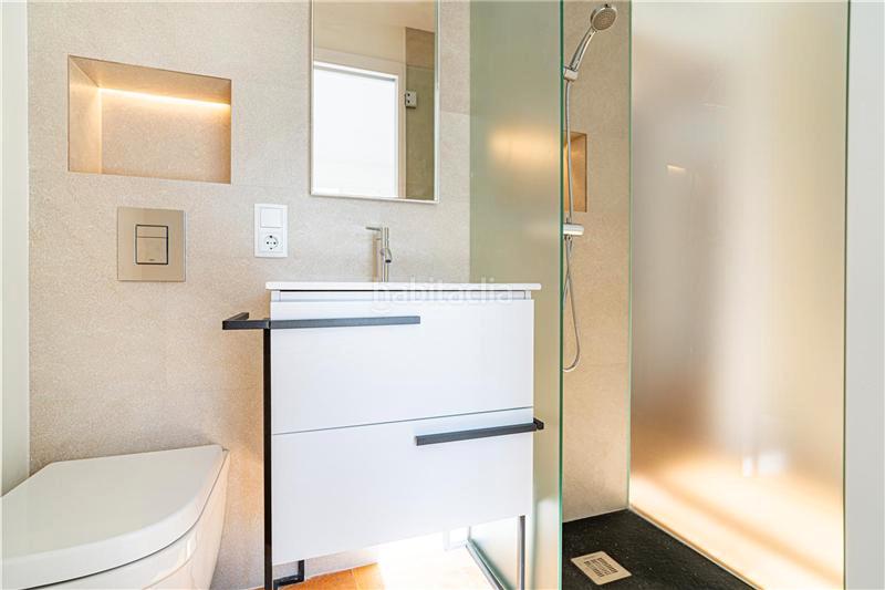 Foto d02e53b1-aa44-46f9-bf81-e4fc3ead6690. Apartment with heating parking in Santa Catalina Palma de Mallorca