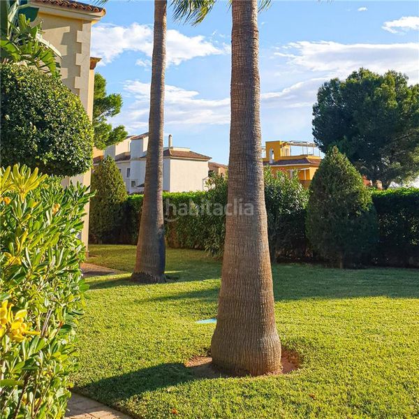 Foto 2f22bc04-b5fd-429d-a956-6e567b2d8765. Planta baixa amb aparcament piscina a Sa Ràpita - Ses Covetes Campos