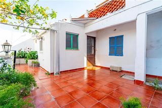 Chalet en Son Xigala. Planta baja techo libre con potencial de ampliación en parcela d