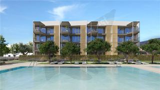 Appartement à Palmanova. A estrenar. viviendas en complejo residencial con piscina comuni