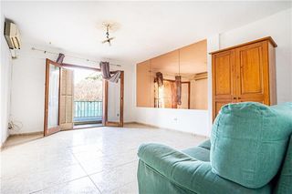 Flat in Polígon de Llevant. Piso en zona nou llevant. vivienda de unos 90m² aprox. más balcó