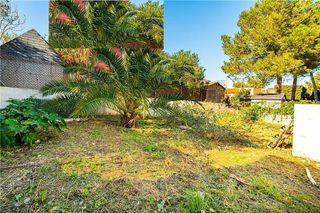 Chalet in El Toro. Halet con carácter en una sola planta con jardín en solar de 566