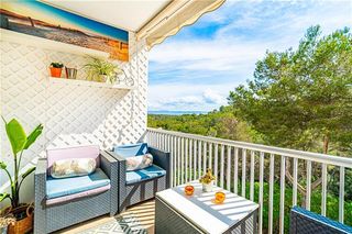 Appartement à Sol de Mallorca
