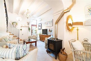 Casa in Sóller. Casa de estilo mallorquín en sóller, reformada en 2021.