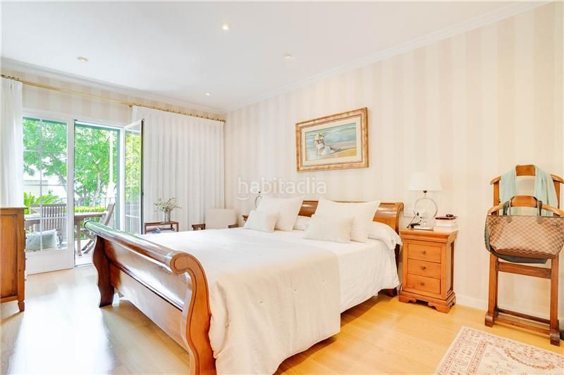 Foto 0d36498d-b8b6-4d2d-9538-3394c1a9808e. Casa adosada chalet adosado en zona colegios, en Los Almendros-Son Rapinya Palma de Mallorca