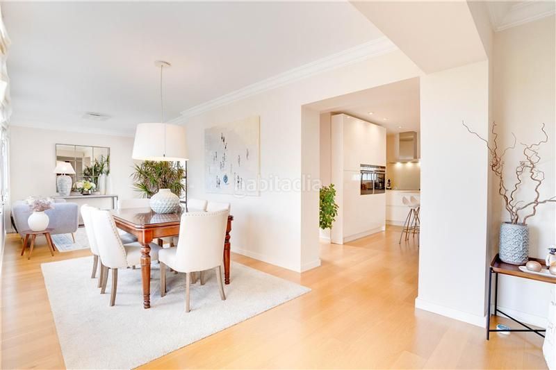 Foto a007d670-2721-4e91-8ea1-6837b930e0eb. Casa adosada chalet adosado en zona colegios, en Los Almendros-Son Rapinya Palma de Mallorca