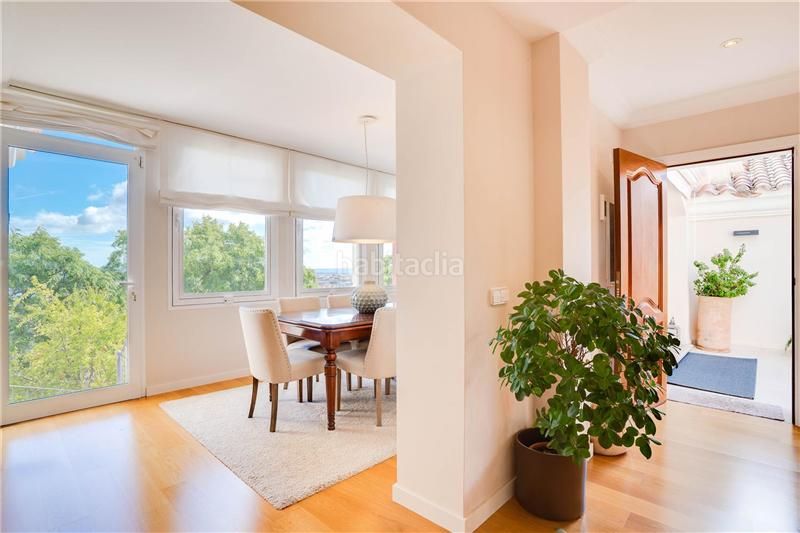 Foto f804bfcf-da8c-4581-8524-a0f2b720f2db. Casa adosada chalet adosado en zona colegios, en Los Almendros-Son Rapinya Palma de Mallorca
