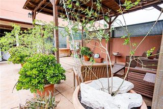 Erdgeschoss in Campos poble. Planta baja de 105 m2 aprox. más terraza de 65m2 aprox.
