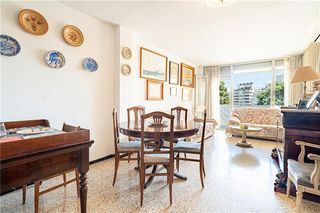Appartamento in Son Armadams. Zona tenis. piso con terraza de 20m2 aprox. en zona tenis