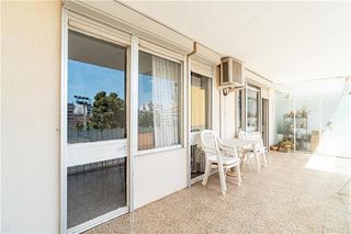 Piso en Son Armadams. Zona tenis. piso con terraza de 20m2 aprox. en zona tenis