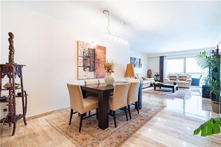 Appartement à Son Espanyolet. Piso 156m2 con terraza y piscina comunitaria