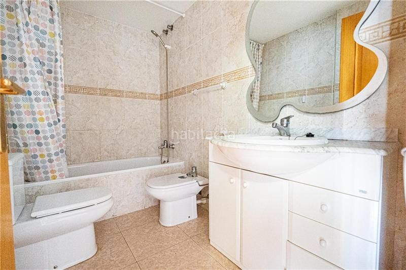 Foto 06d88bd8-4104-4bbc-8641-5a4a05011f56. Pis amb aparcament piscina a Ses Palmeres Llucmajor