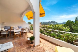 Appartement à Canyamel. Exclusivo piso con terraza y vistas al mar.