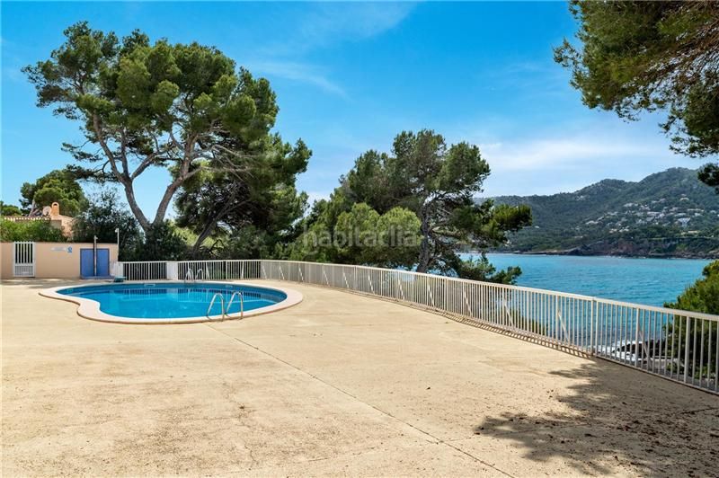 Foto b004fb38-567d-44bf-99dc-136124ba70e4. Pis amb aparcament piscina a Canyamel Capdepera