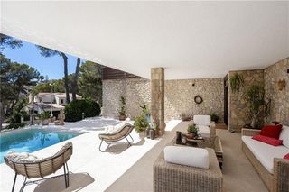 Xalet a Costa de la Calma. Chalet unifamiliar con piscina en solar de 1.013m2 aprox.² aprox