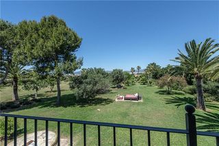Masia a Es Coll d´En Rabassa. Finca rústica en solar de 7.173m2 aprox. en palma,