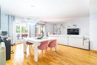Planta baixa a Son Roca. Planta baja con jardín privado de 263m² aprox. en residencial co
