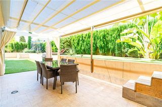Ground floor in Son Roca. Planta baja con jardín privado de 263m² aprox. en residencial co