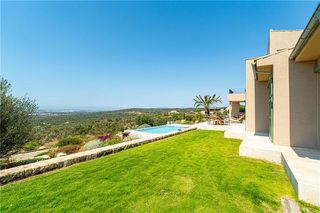 Xalet a Puntiró. A estrenar. finca de lujo en solar de 7.500m2 aprox. con vistas