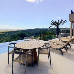 Chalet in Puntiró. A estrenar. finca de lujo en solar de 7.500m2 aprox. con vistas