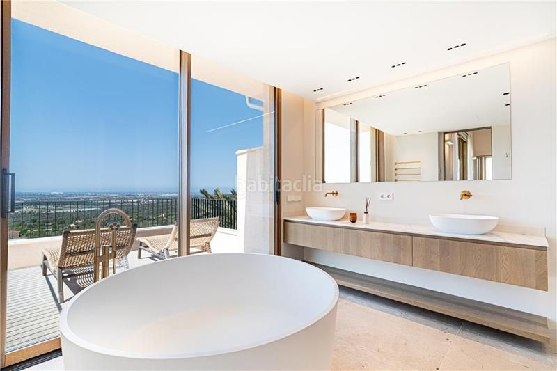 Foto 0c535444-522f-4ab4-9122-9d40c8ff9947. Chalet mit parking pool in Puntiró Palma de Mallorca