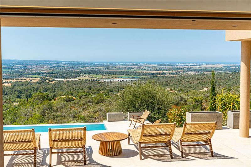 Foto 9c3b1ece-df2d-4bb4-b820-dd829e0a1343. Chalet mit parking pool in Puntiró Palma de Mallorca