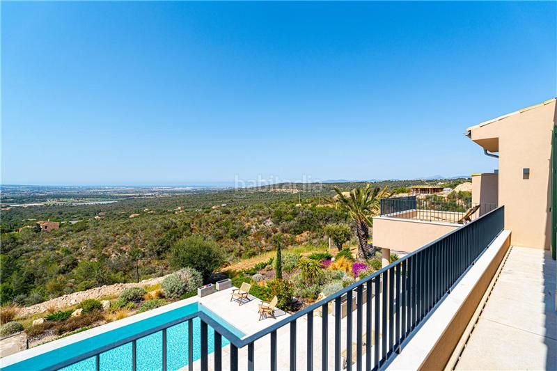 Foto a0a54082-613a-4183-b0fb-727a4150fcb2. Chalet mit parking pool in Puntiró Palma de Mallorca