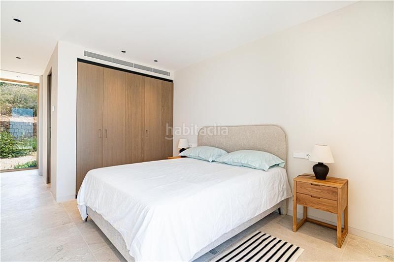 Foto ae8d8edd-0f15-459b-9ce3-2e2ab7f2a067. Chalet mit parking pool in Puntiró Palma de Mallorca