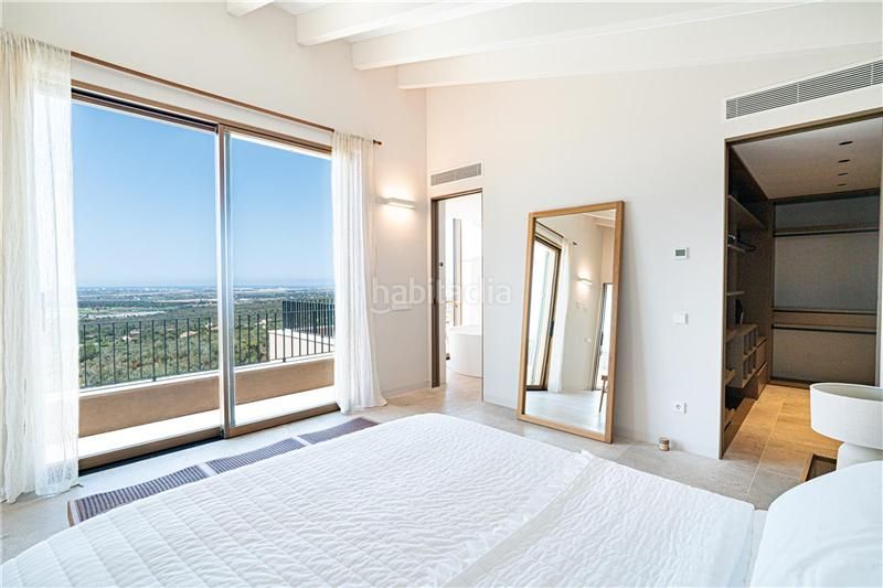 Foto bc1fa628-2d6a-490a-a4e7-261d9cee5732. Chalet mit parking pool in Puntiró Palma de Mallorca
